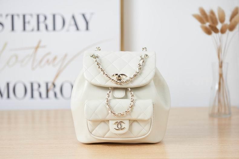 Chanel Handbags 595